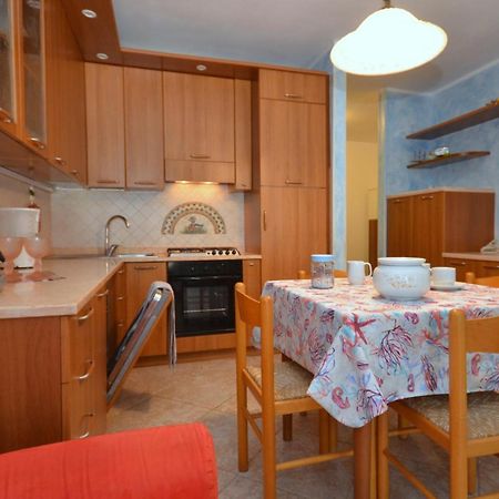 Residenza Olimpo Διαμέρισμα Λινιάνο Σαμπιαντόρο Εξωτερικό φωτογραφία