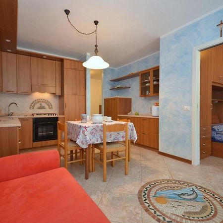 Residenza Olimpo Διαμέρισμα Λινιάνο Σαμπιαντόρο Εξωτερικό φωτογραφία
