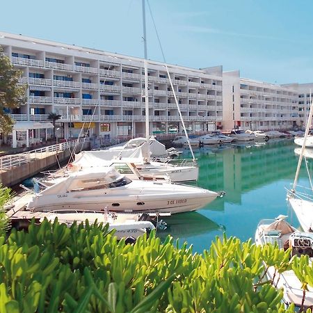 Residenza Olimpo Διαμέρισμα Λινιάνο Σαμπιαντόρο Εξωτερικό φωτογραφία