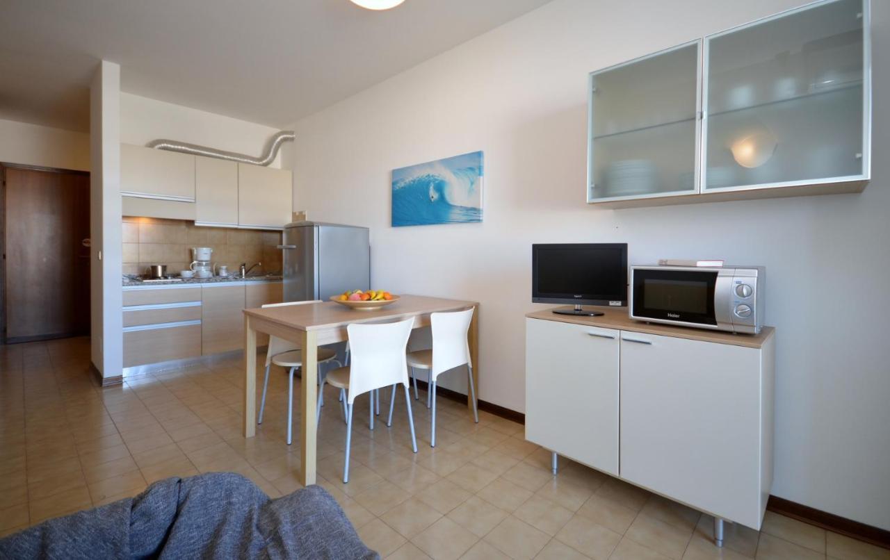 Residenza Olimpo Διαμέρισμα Λινιάνο Σαμπιαντόρο Εξωτερικό φωτογραφία