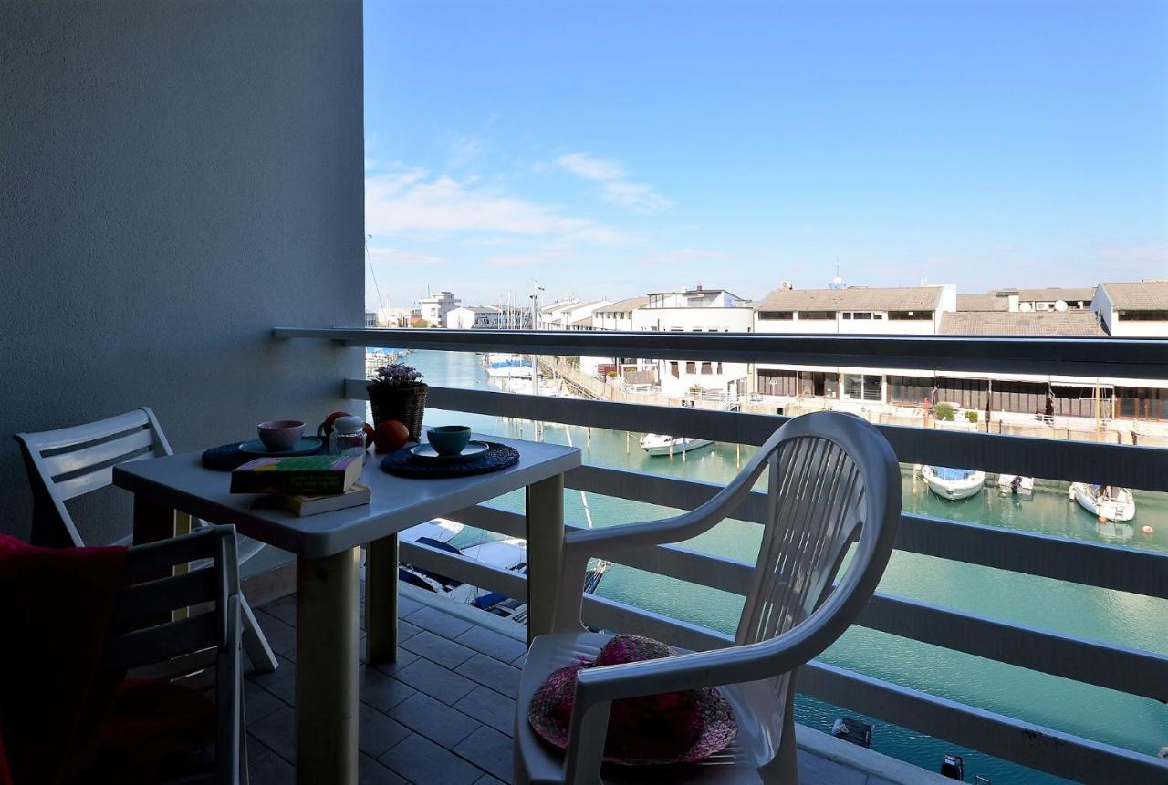 Residenza Olimpo Διαμέρισμα Λινιάνο Σαμπιαντόρο Εξωτερικό φωτογραφία