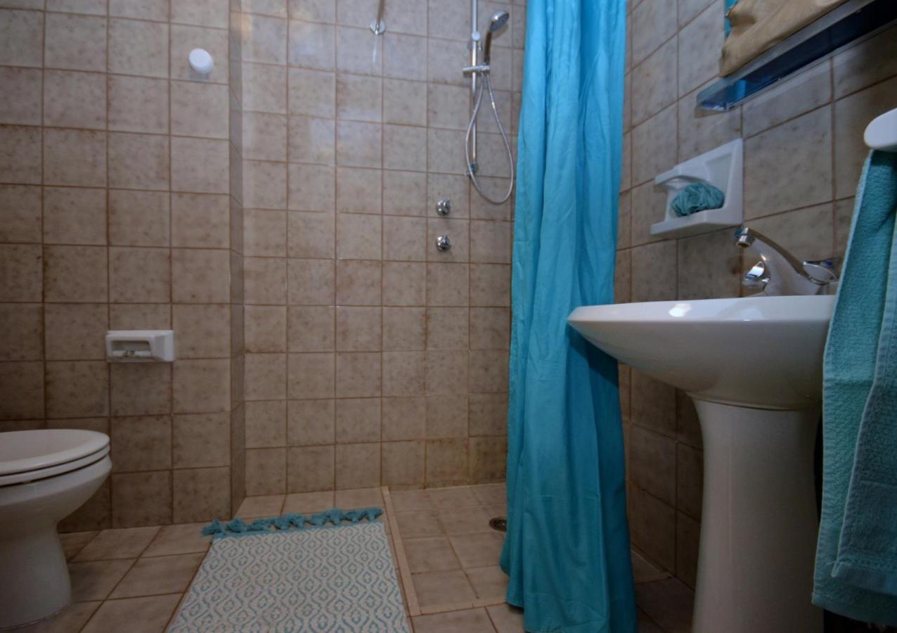 Residenza Olimpo Διαμέρισμα Λινιάνο Σαμπιαντόρο Εξωτερικό φωτογραφία