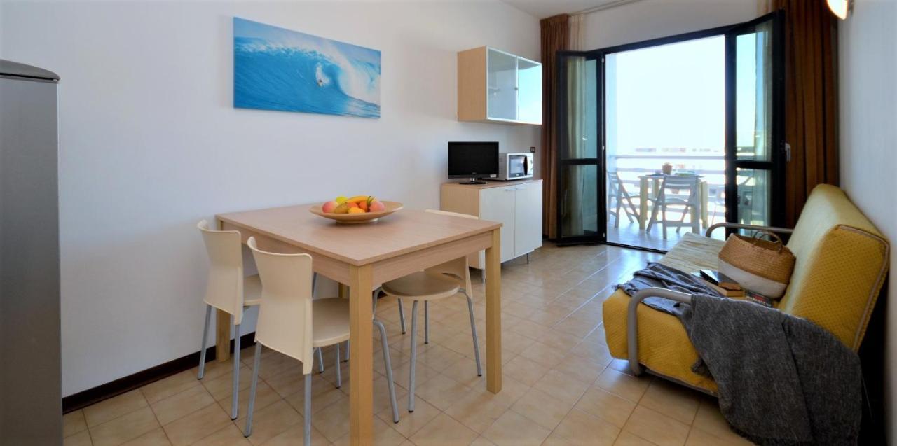 Residenza Olimpo Διαμέρισμα Λινιάνο Σαμπιαντόρο Εξωτερικό φωτογραφία