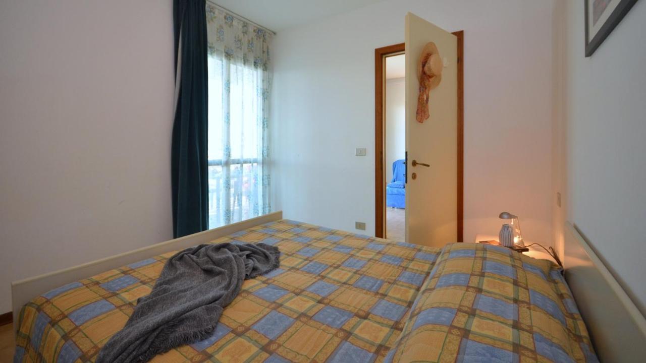 Residenza Olimpo Διαμέρισμα Λινιάνο Σαμπιαντόρο Εξωτερικό φωτογραφία