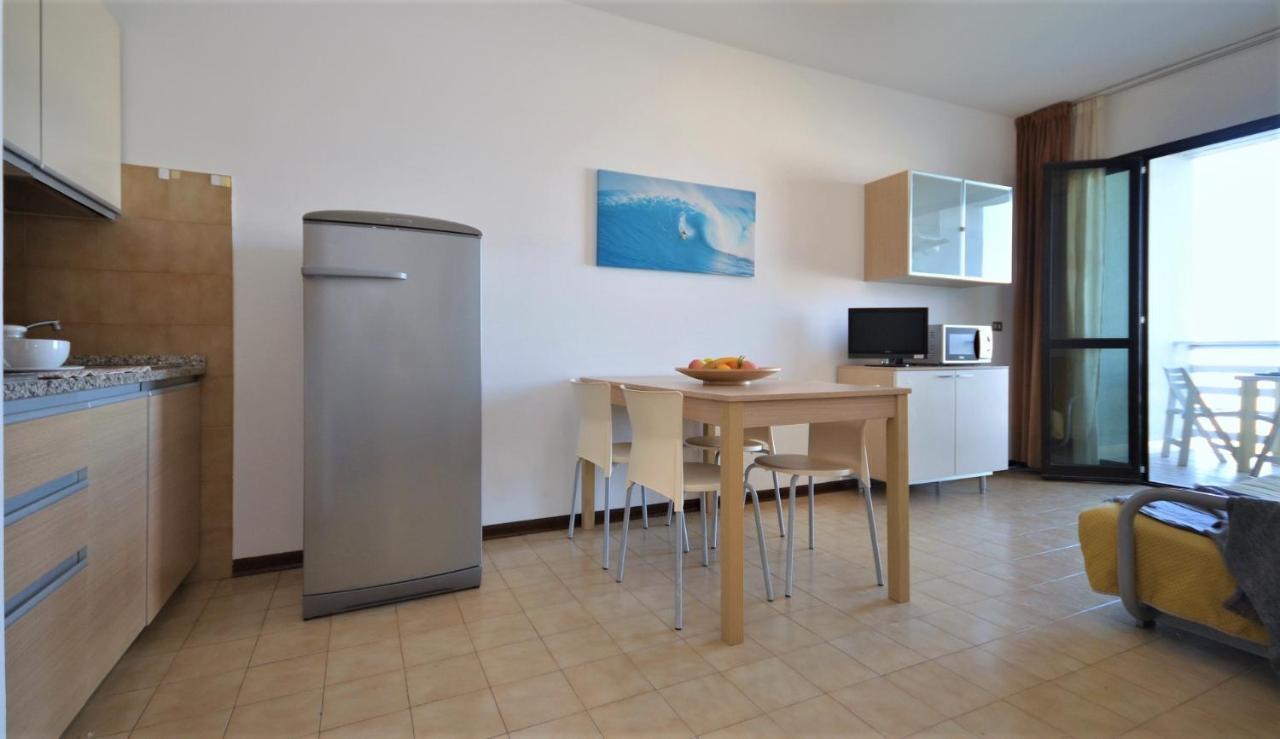 Residenza Olimpo Διαμέρισμα Λινιάνο Σαμπιαντόρο Εξωτερικό φωτογραφία