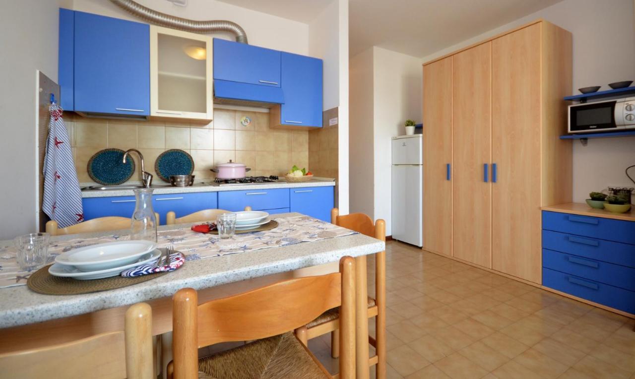 Residenza Olimpo Διαμέρισμα Λινιάνο Σαμπιαντόρο Εξωτερικό φωτογραφία