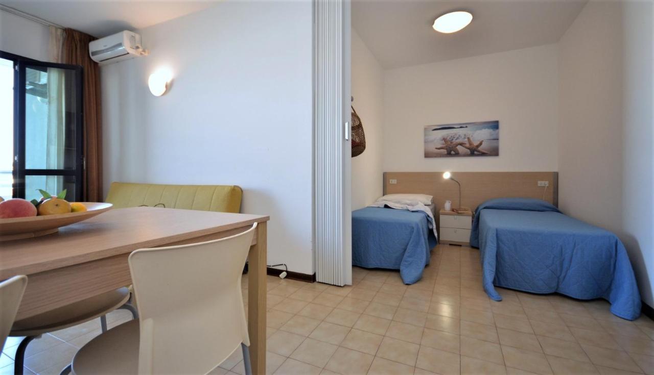 Residenza Olimpo Διαμέρισμα Λινιάνο Σαμπιαντόρο Εξωτερικό φωτογραφία