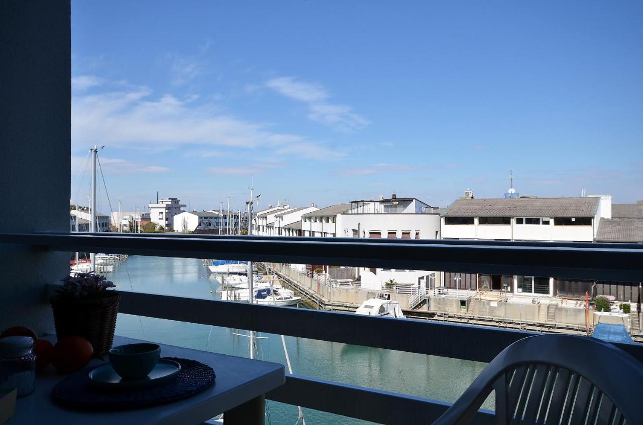 Residenza Olimpo Διαμέρισμα Λινιάνο Σαμπιαντόρο Εξωτερικό φωτογραφία
