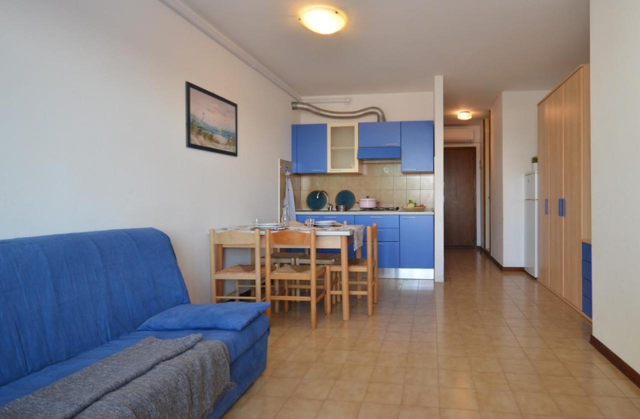 Residenza Olimpo Διαμέρισμα Λινιάνο Σαμπιαντόρο Εξωτερικό φωτογραφία