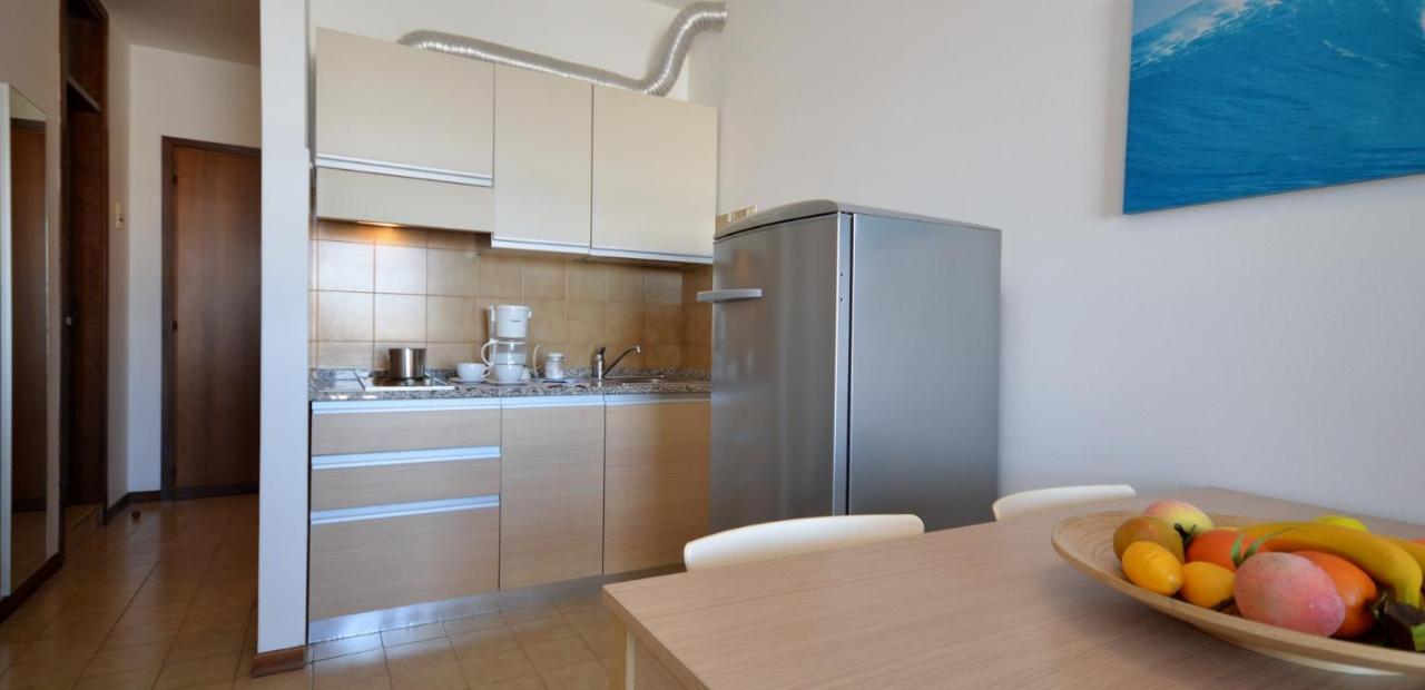 Residenza Olimpo Διαμέρισμα Λινιάνο Σαμπιαντόρο Εξωτερικό φωτογραφία