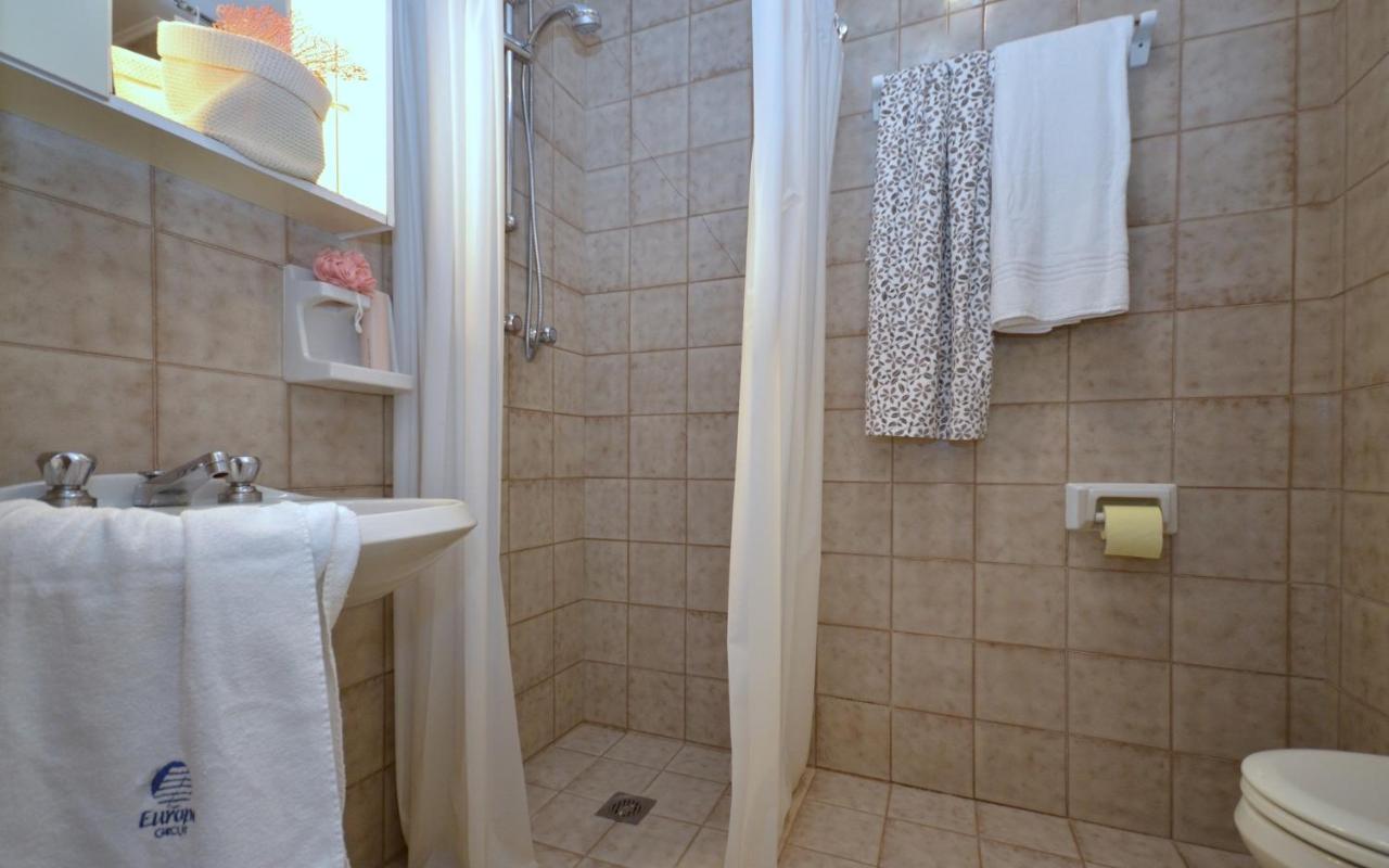 Residenza Olimpo Διαμέρισμα Λινιάνο Σαμπιαντόρο Εξωτερικό φωτογραφία