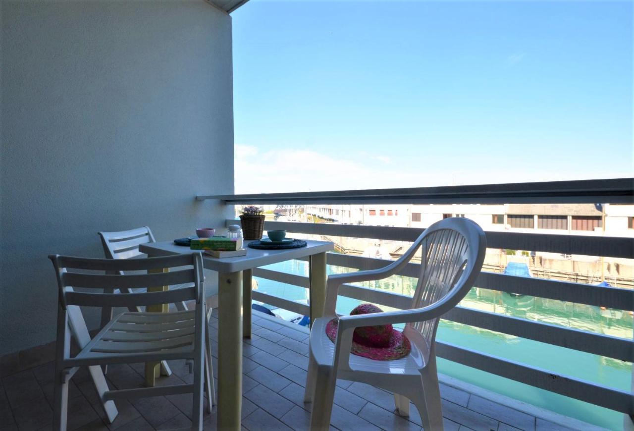 Residenza Olimpo Διαμέρισμα Λινιάνο Σαμπιαντόρο Εξωτερικό φωτογραφία