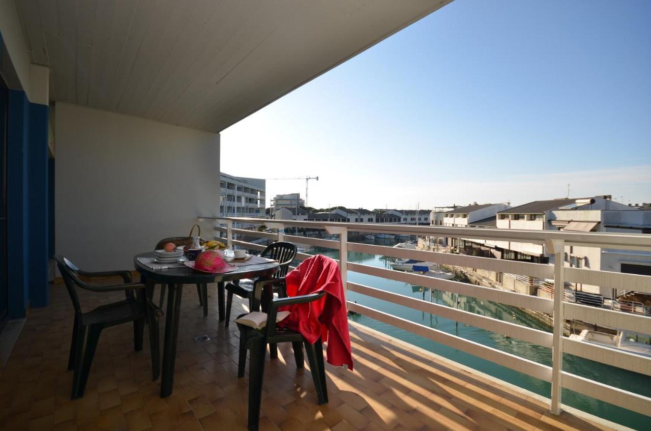 Residenza Olimpo Διαμέρισμα Λινιάνο Σαμπιαντόρο Εξωτερικό φωτογραφία