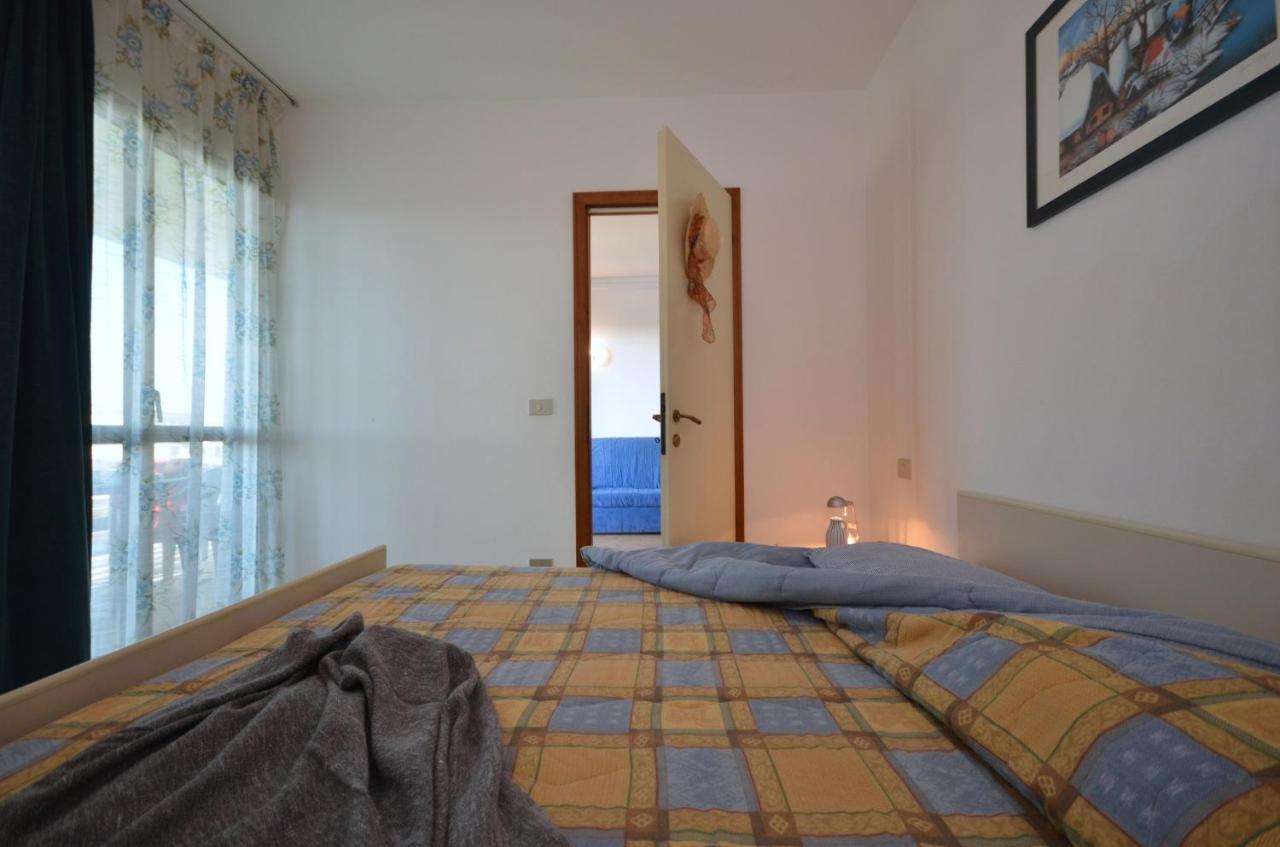 Residenza Olimpo Διαμέρισμα Λινιάνο Σαμπιαντόρο Εξωτερικό φωτογραφία