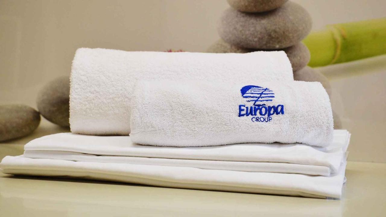 Residenza Olimpo Διαμέρισμα Λινιάνο Σαμπιαντόρο Εξωτερικό φωτογραφία