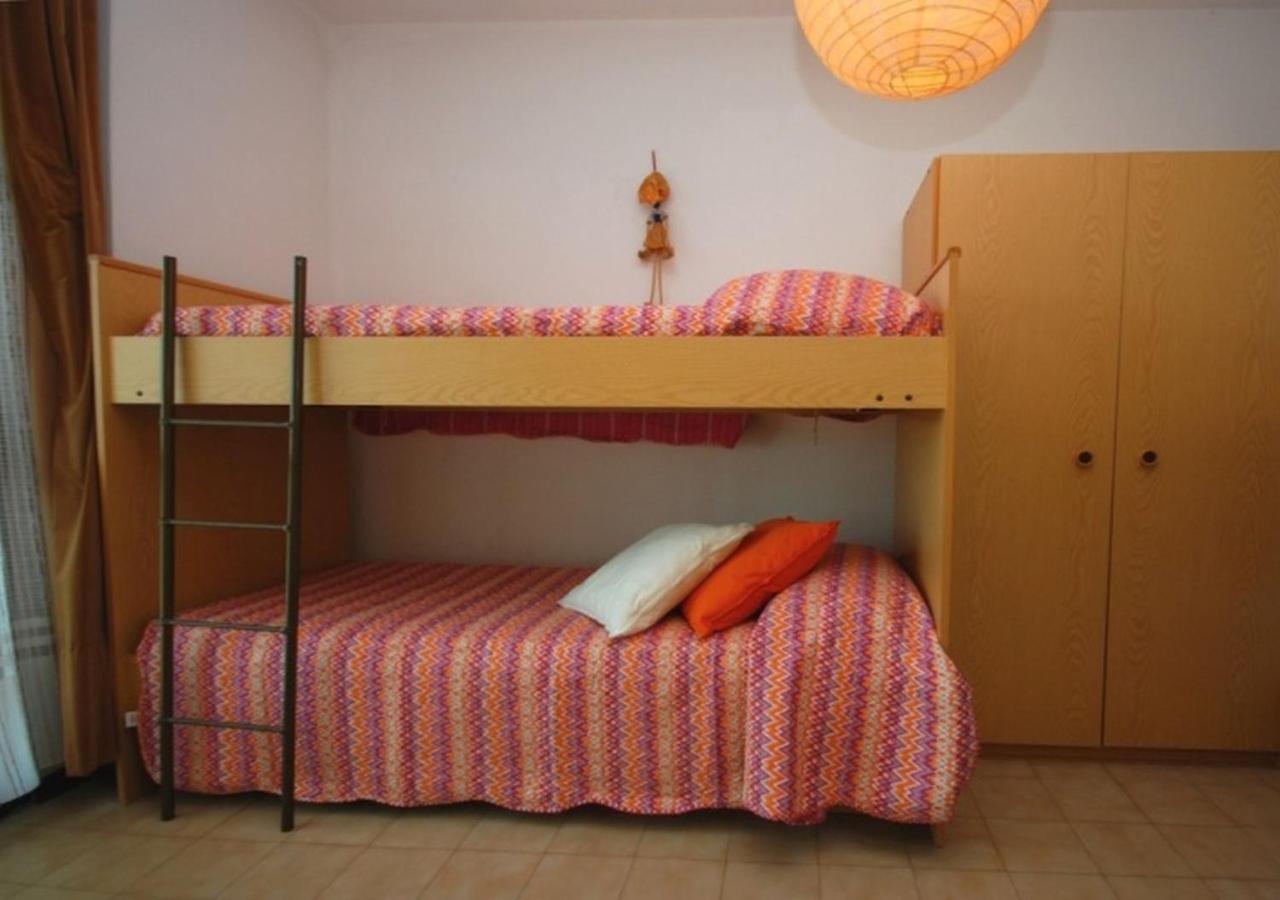 Residenza Olimpo Διαμέρισμα Λινιάνο Σαμπιαντόρο Εξωτερικό φωτογραφία