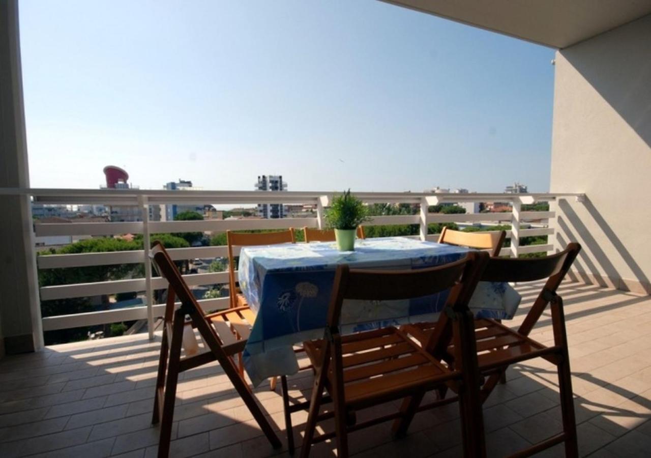 Residenza Olimpo Διαμέρισμα Λινιάνο Σαμπιαντόρο Εξωτερικό φωτογραφία
