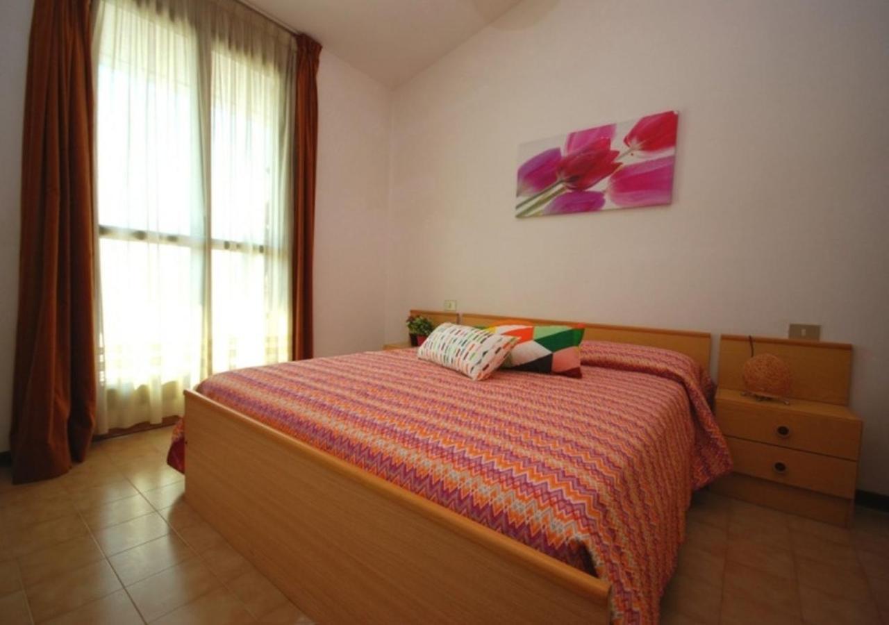 Residenza Olimpo Διαμέρισμα Λινιάνο Σαμπιαντόρο Εξωτερικό φωτογραφία