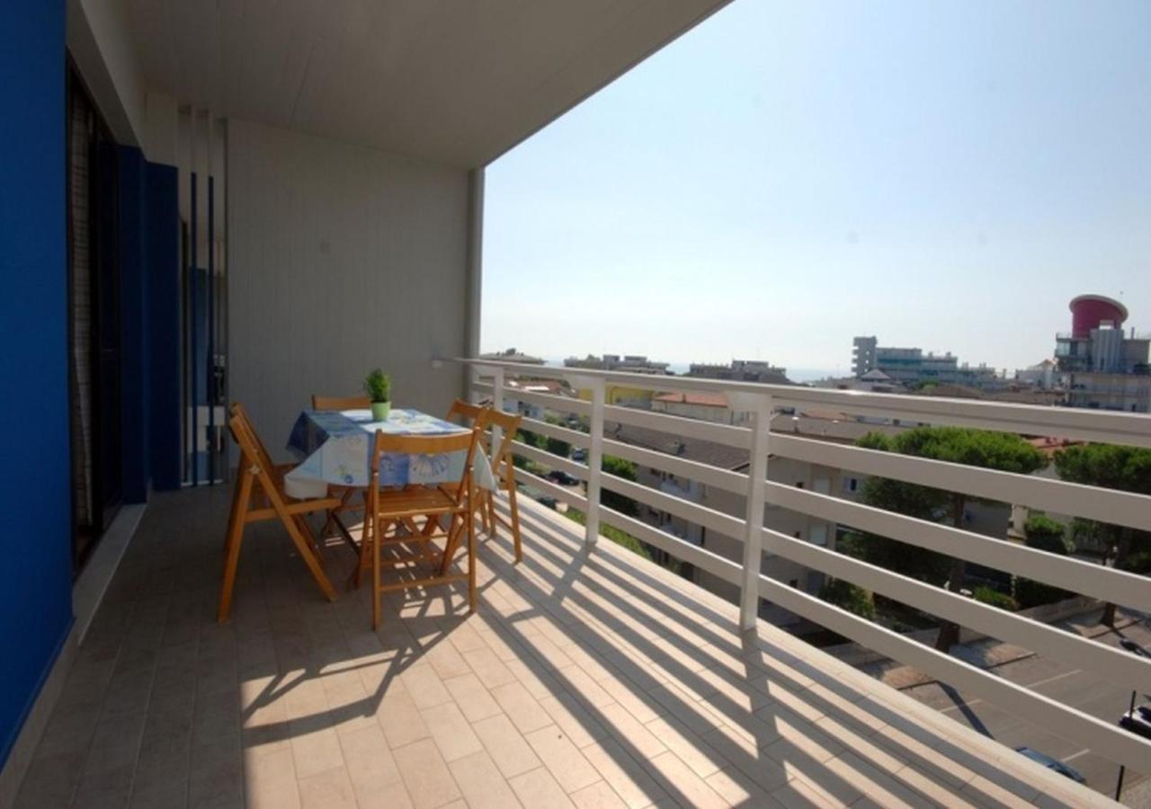 Residenza Olimpo Διαμέρισμα Λινιάνο Σαμπιαντόρο Εξωτερικό φωτογραφία