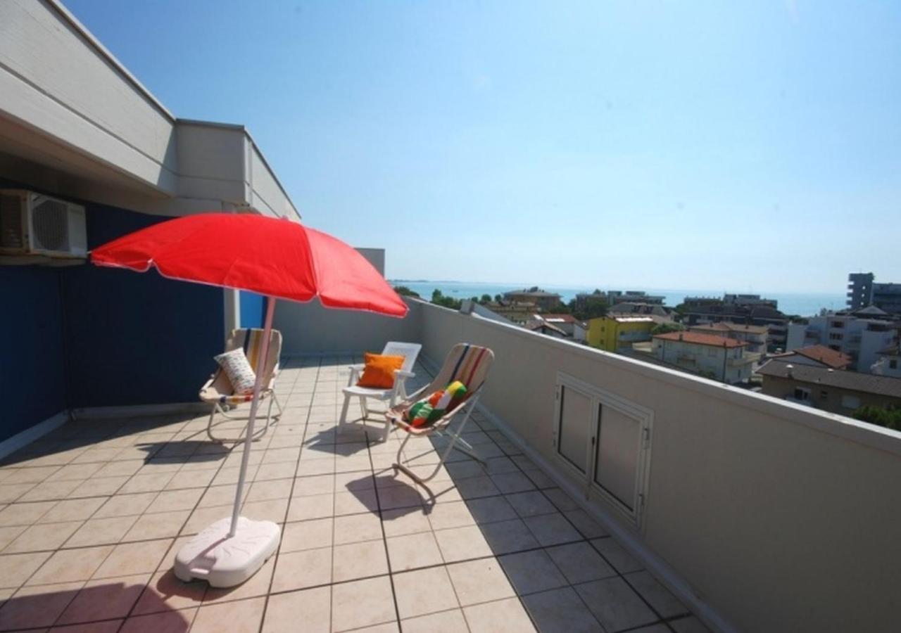 Residenza Olimpo Διαμέρισμα Λινιάνο Σαμπιαντόρο Εξωτερικό φωτογραφία