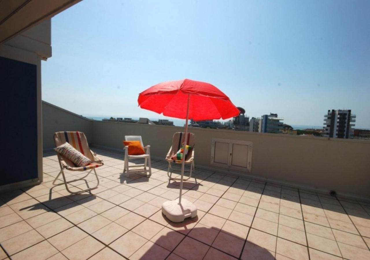 Residenza Olimpo Διαμέρισμα Λινιάνο Σαμπιαντόρο Εξωτερικό φωτογραφία