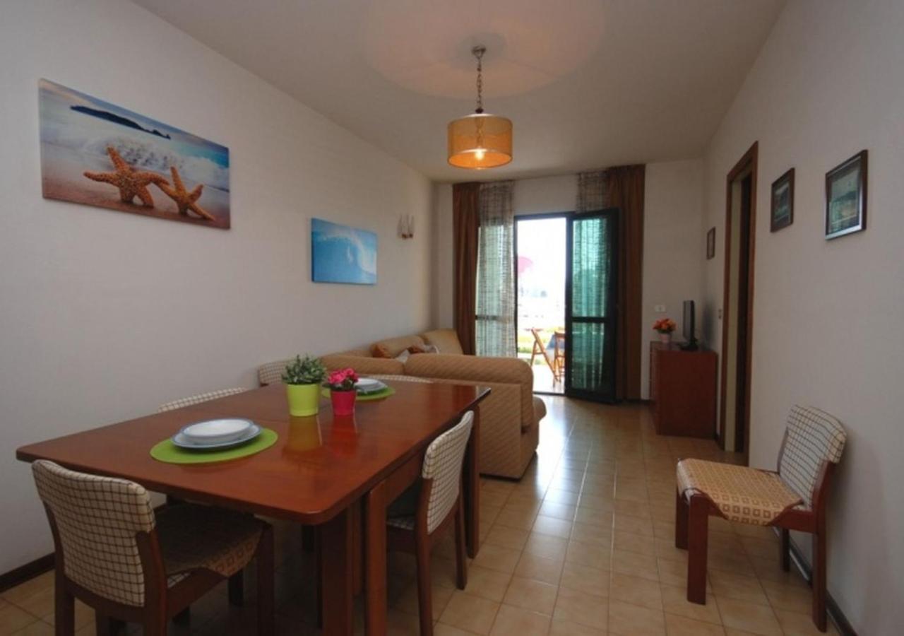 Residenza Olimpo Διαμέρισμα Λινιάνο Σαμπιαντόρο Εξωτερικό φωτογραφία