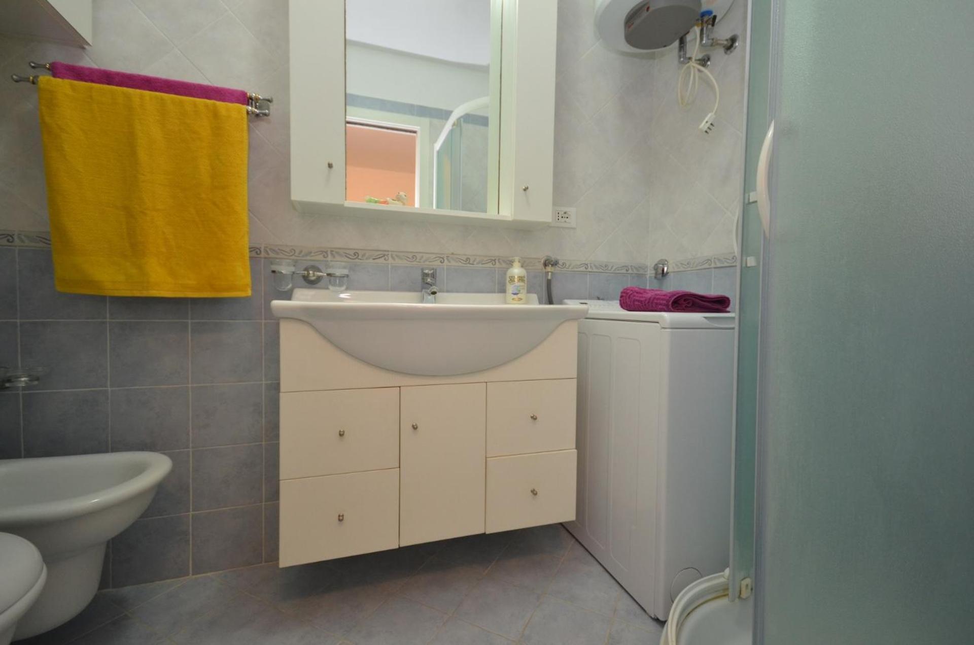 Residenza Olimpo Διαμέρισμα Λινιάνο Σαμπιαντόρο Εξωτερικό φωτογραφία