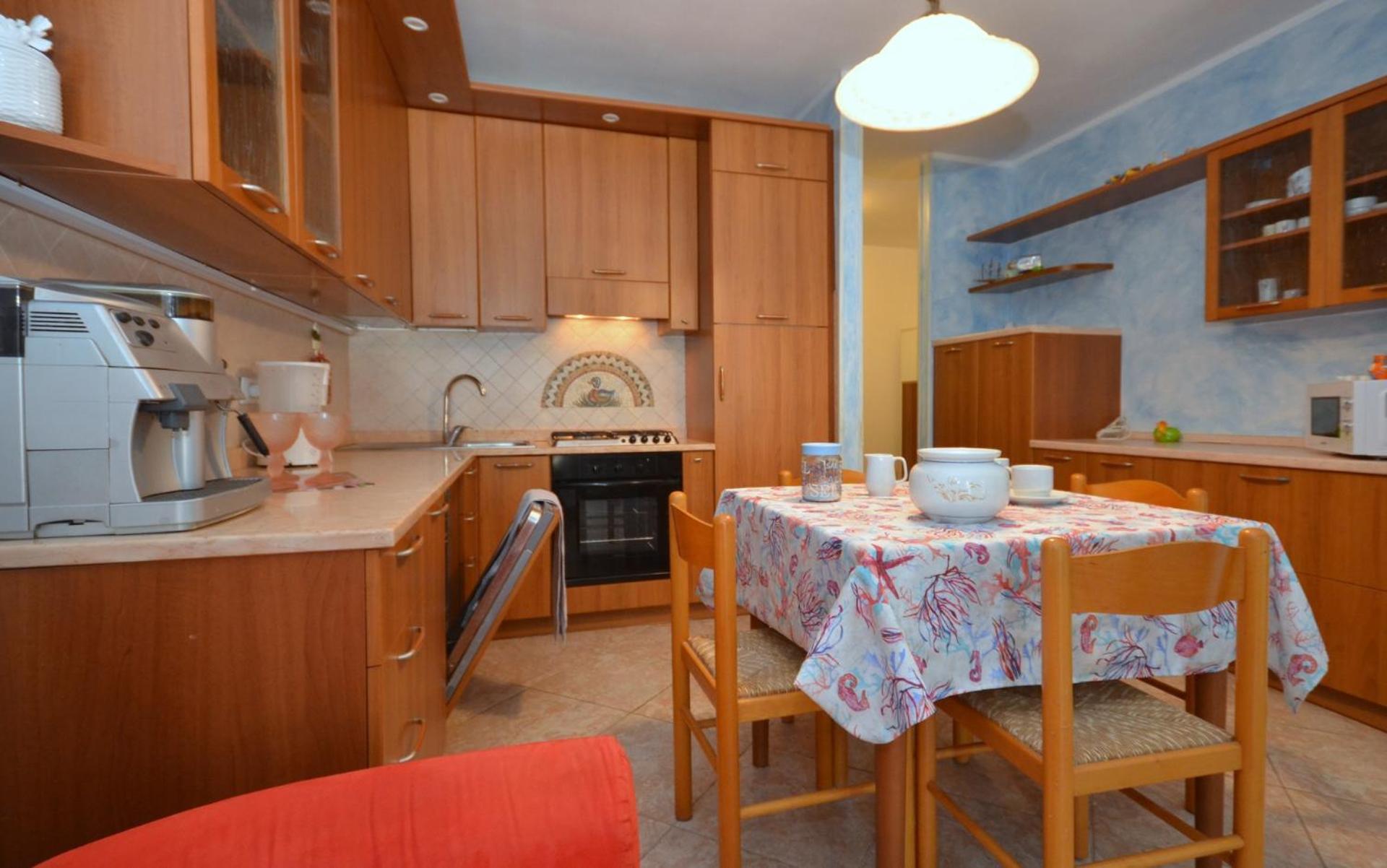 Residenza Olimpo Διαμέρισμα Λινιάνο Σαμπιαντόρο Εξωτερικό φωτογραφία