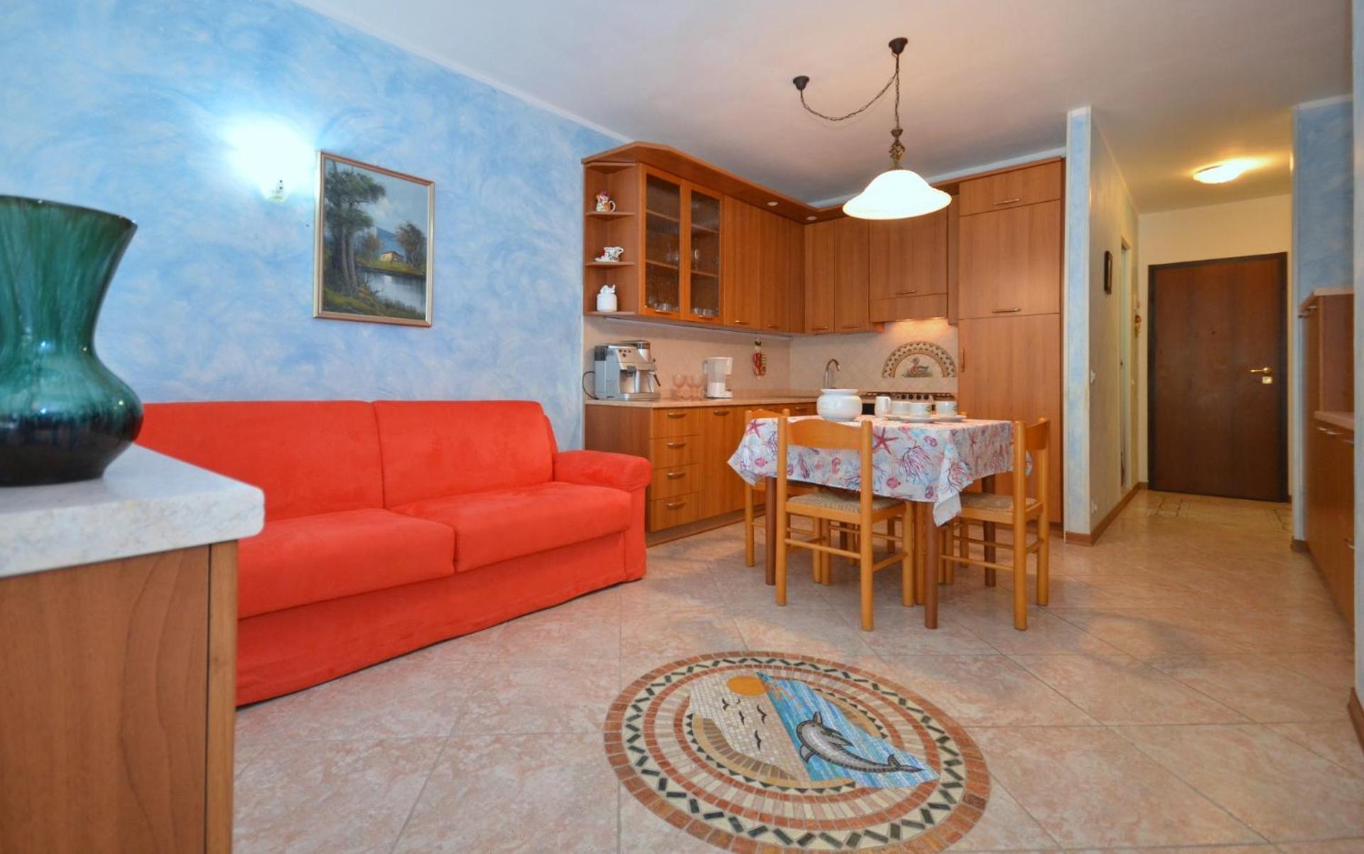 Residenza Olimpo Διαμέρισμα Λινιάνο Σαμπιαντόρο Εξωτερικό φωτογραφία