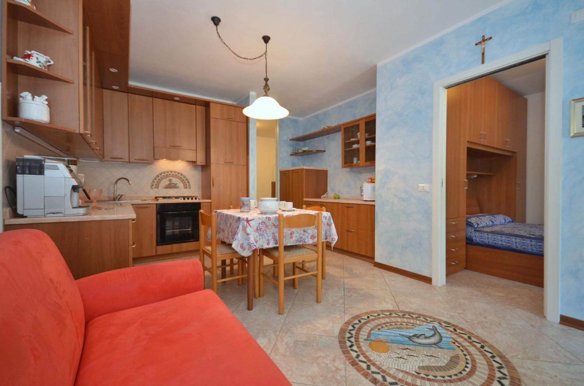 Residenza Olimpo Διαμέρισμα Λινιάνο Σαμπιαντόρο Εξωτερικό φωτογραφία