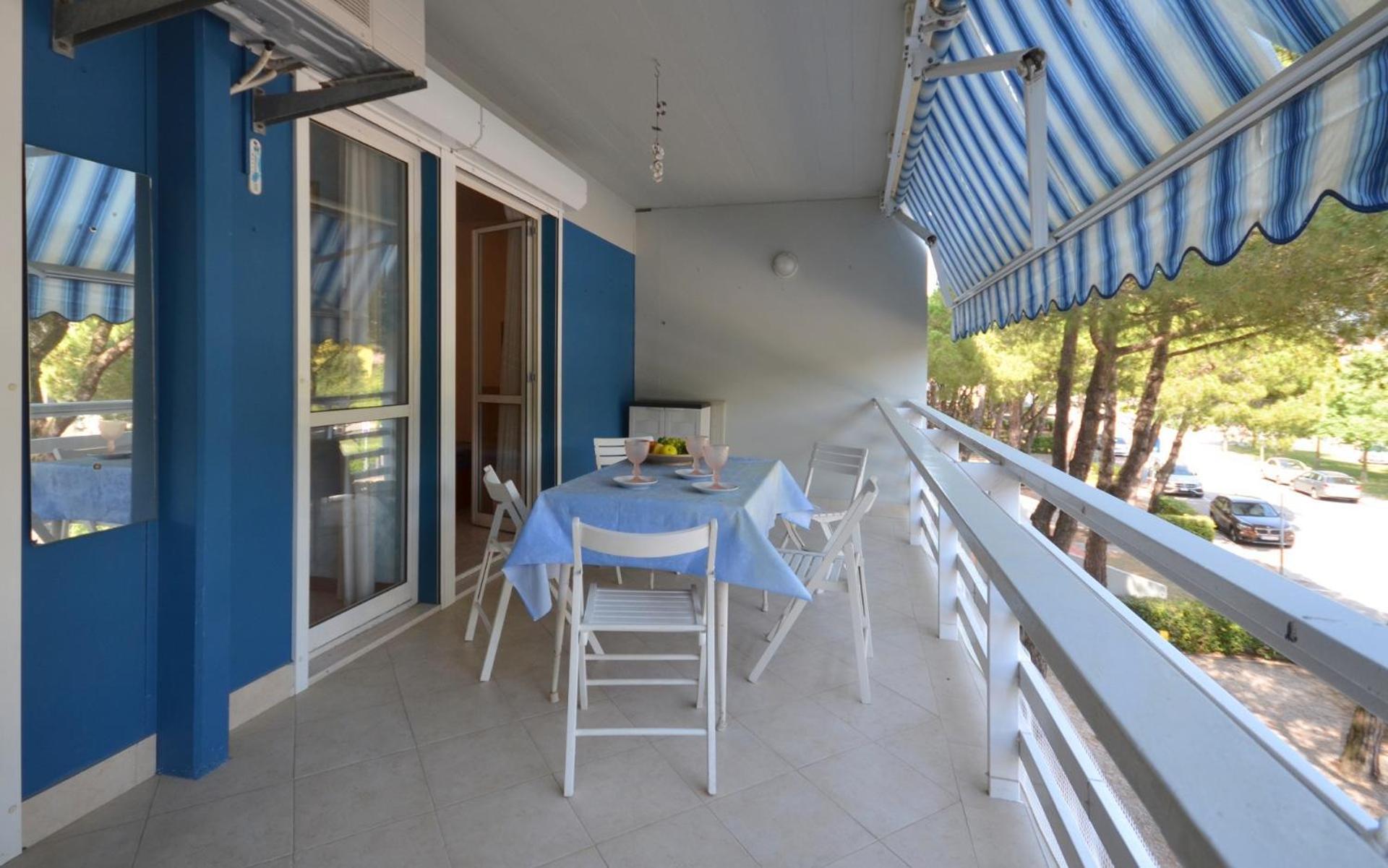 Residenza Olimpo Διαμέρισμα Λινιάνο Σαμπιαντόρο Εξωτερικό φωτογραφία