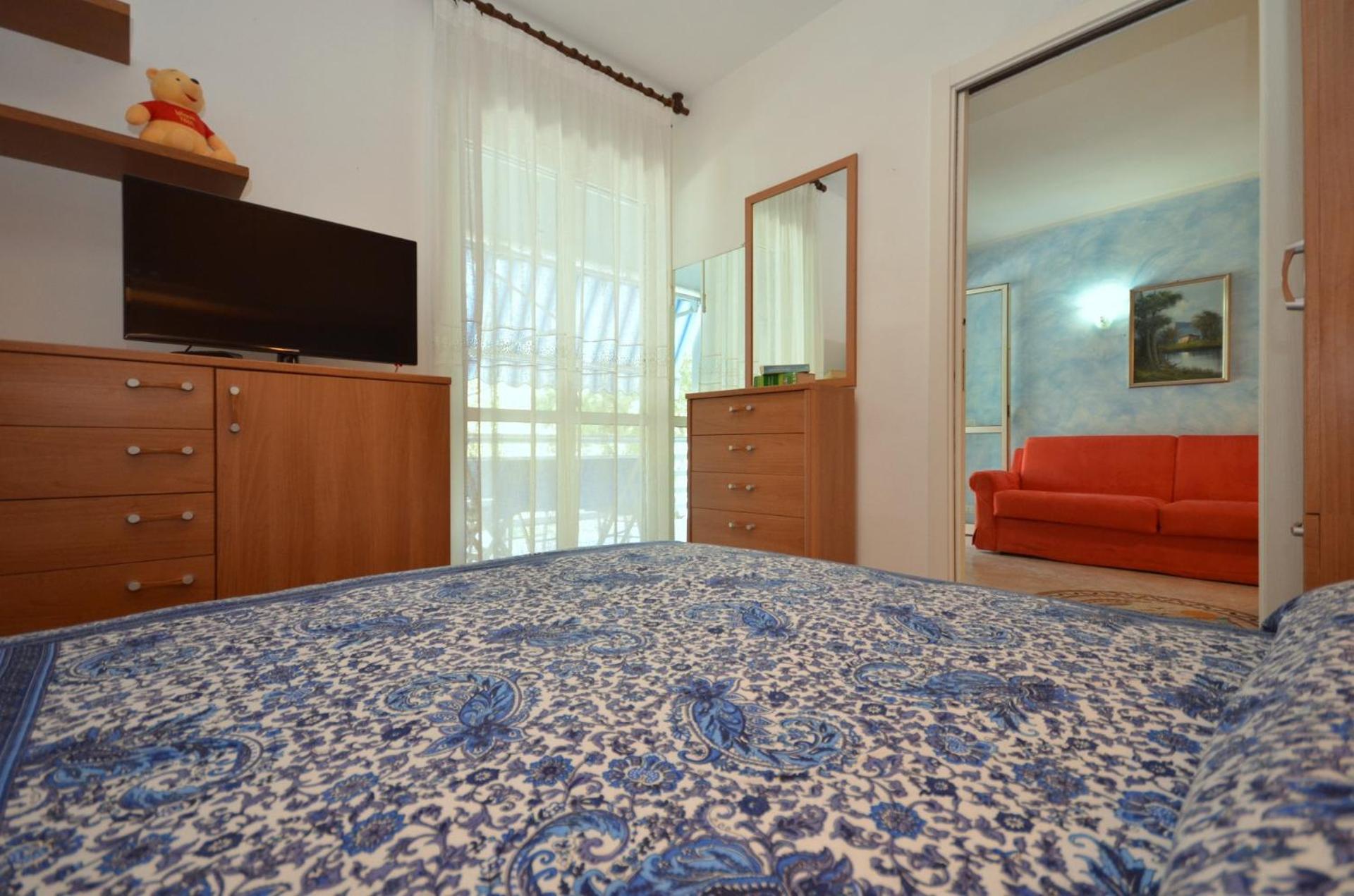 Residenza Olimpo Διαμέρισμα Λινιάνο Σαμπιαντόρο Εξωτερικό φωτογραφία