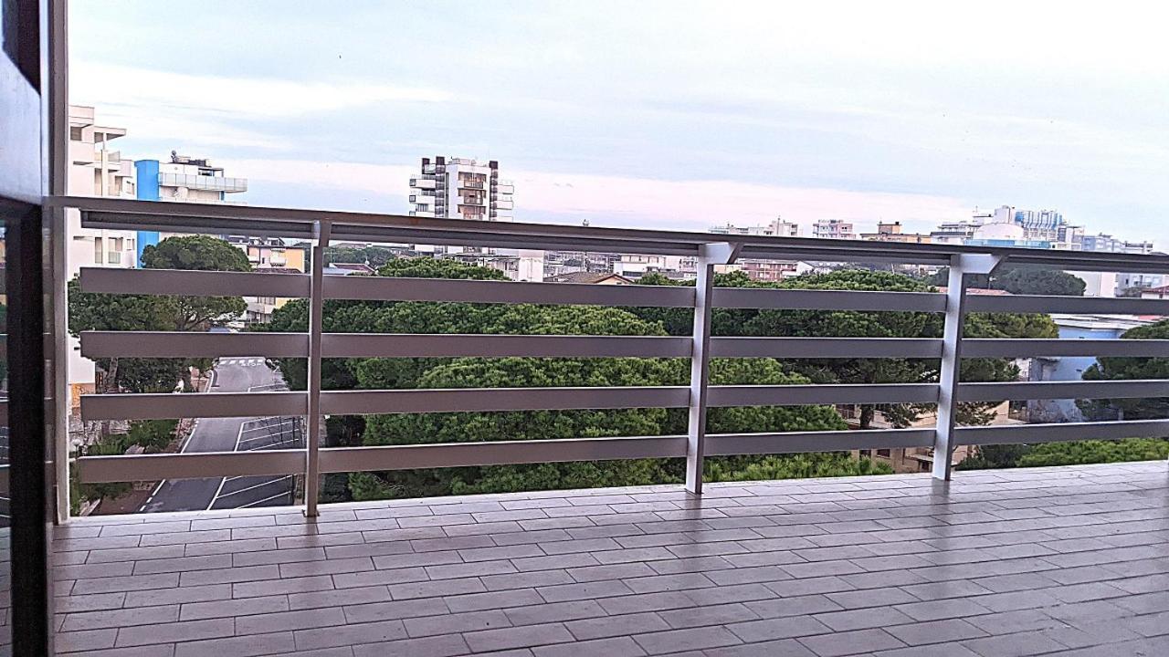 Residenza Olimpo Διαμέρισμα Λινιάνο Σαμπιαντόρο Εξωτερικό φωτογραφία
