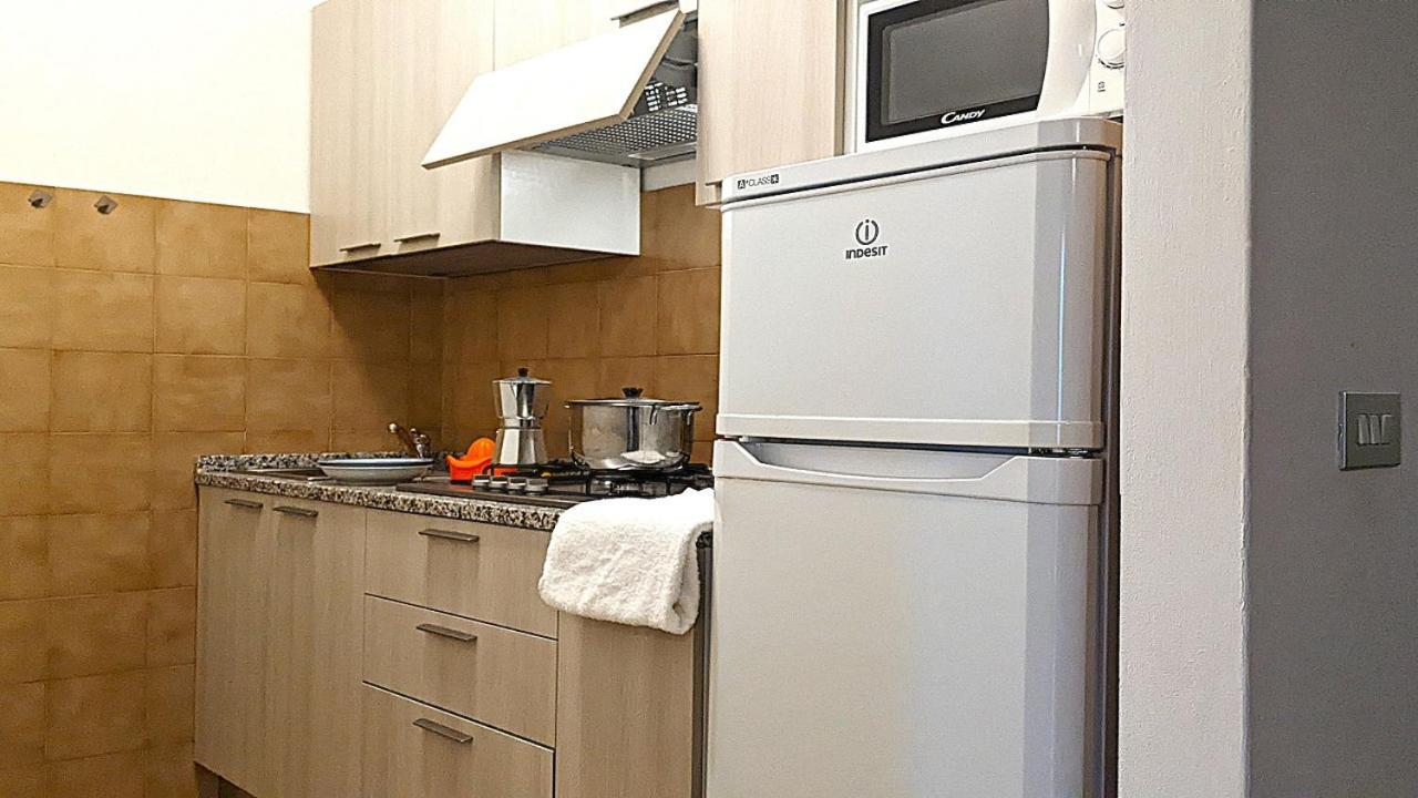 Residenza Olimpo Διαμέρισμα Λινιάνο Σαμπιαντόρο Εξωτερικό φωτογραφία