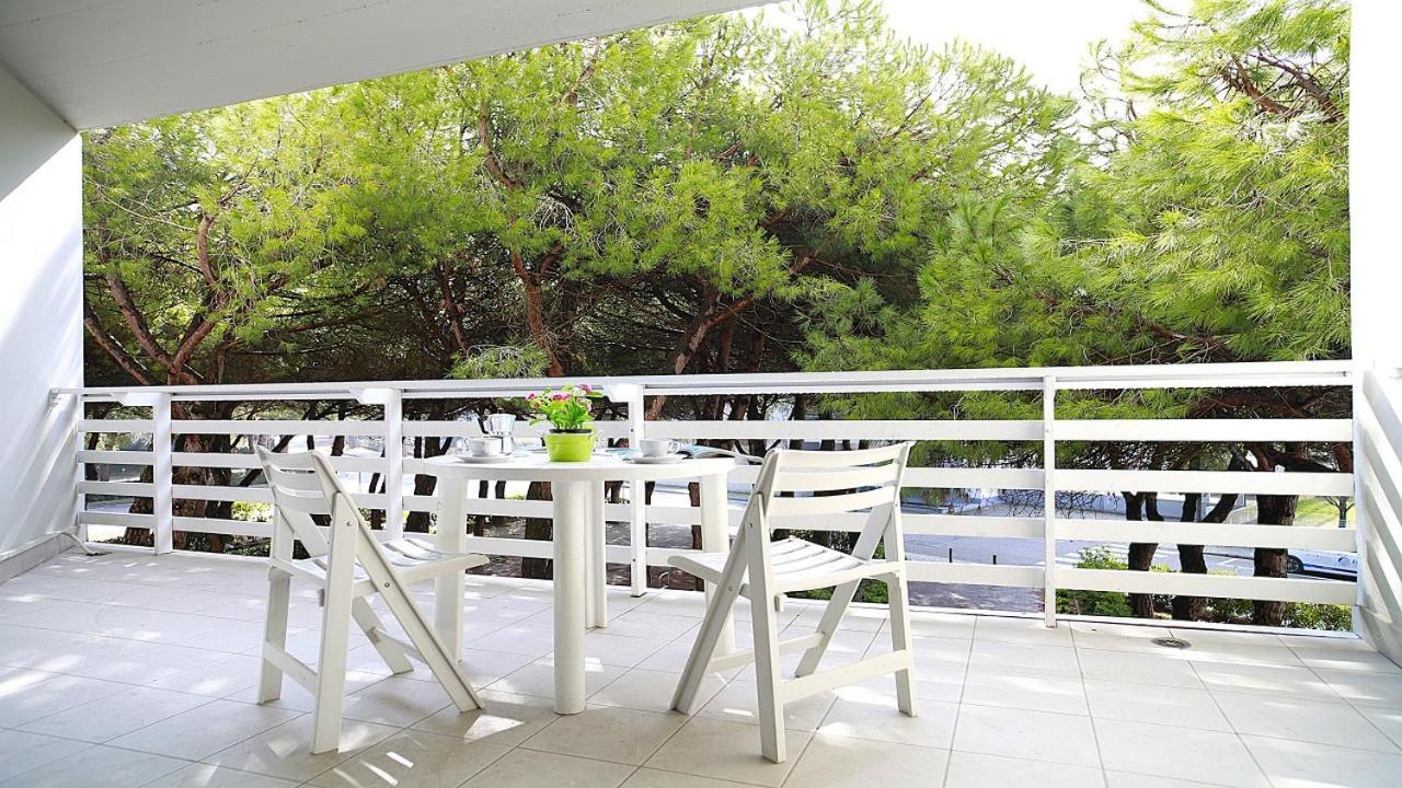 Residenza Olimpo Διαμέρισμα Λινιάνο Σαμπιαντόρο Εξωτερικό φωτογραφία