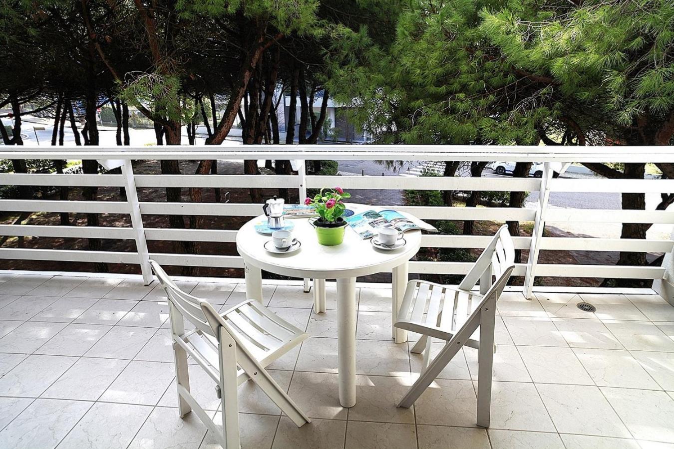 Residenza Olimpo Διαμέρισμα Λινιάνο Σαμπιαντόρο Εξωτερικό φωτογραφία