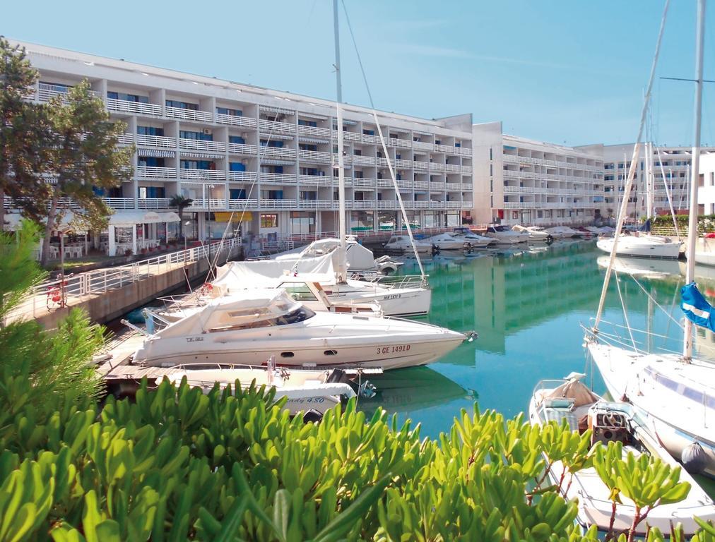 Residenza Olimpo Διαμέρισμα Λινιάνο Σαμπιαντόρο Εξωτερικό φωτογραφία